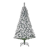 Black Box Trees Millington kunstkerstboom - H230 x Ø127cm - maximondo