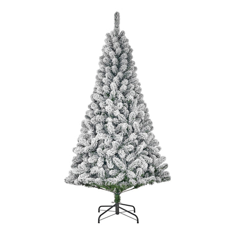 Black Box Trees Millington kunstkerstboom - H230 x Ø127cm - maximondo