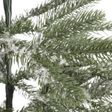 Black Box Trees Brewer kunstkerstboom met Jute - H45 x Ø36cm - maximondo