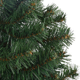 Triumph Tree Alpine kunstkerstboom in Jute - h60xd51cm - maximondo