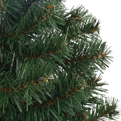Triumph Tree Alpine kunstkerstboom in Jute - h60xd51cm - maximondo