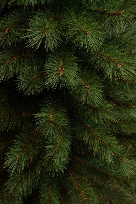 Black Box Trees Sotka Pilar kerstboom groen TIPS 363 - h260xd69cm - maximondo
