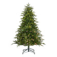 Black Box Trees Smart lighting Nestow kerstboom led groen RGB 180L TIPS 780 - h155xd107cm - maximondo