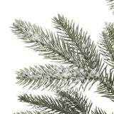 Black Box Trees Brewer kunstkerstboom met Jute - H45 x Ø36cm - maximondo