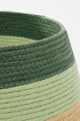 House of Seasons Treeskirt groen FSC Mix - h26xd58cm - maximondo