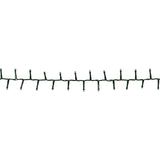 Luca Lighting Smart Lighting snake light d.groen multicolour 1000led IP44 en timer adapter included - l2000cm - maximondo