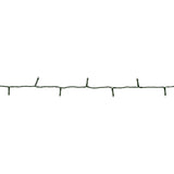 Luca Lighting Smart Lighting snoer d.groen warm wit 50led IP44 en timer adapter included - l500cm - maximondo