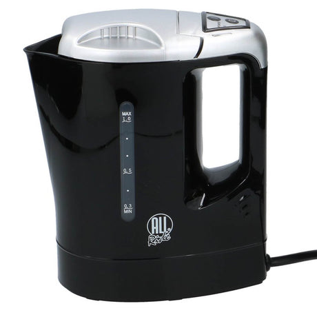 All Ride Reis Waterkoker 12V - Auto Waterkoker 0.8L - maximondo
