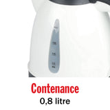 All Ride Waterkoker 24V 0,8L - maximondo