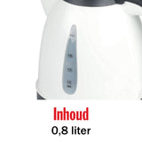 All Ride Waterkoker 24V 0,8L - maximondo
