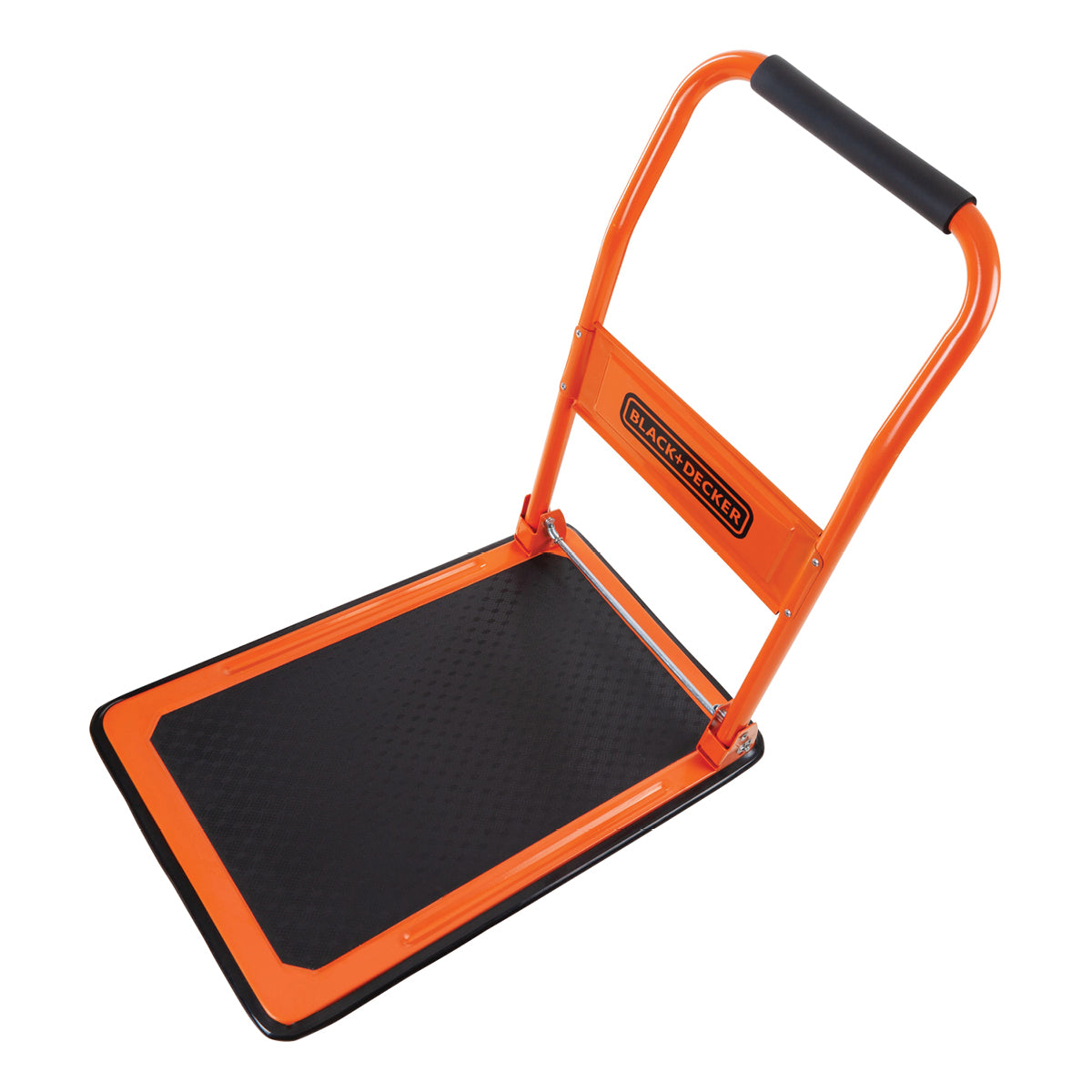 BLACK+DECKER Plateauwagen 80KG - maximondo