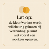 Mica Decorations Bloempot - 1 Stuk Willekeurig - maximondo