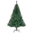 Black Box Trees Bedford Kunstkerstboom H230 x Ø130 cm - maximondo