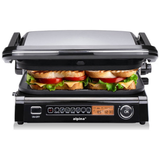 alpina Grill Apparaat, 8 standen - maximondo