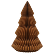 Mica Decorations Decoratie boom bruin FSC Mix - h152xd104cm - maximondo