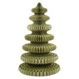Mica Decorations Decoratie kunstkerstboom - H212 x  Ø148 cm - maximondo