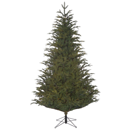 Top Trees Vanocuver kerstboom groen TIPS 1298 - h155xd109cm - maximondo