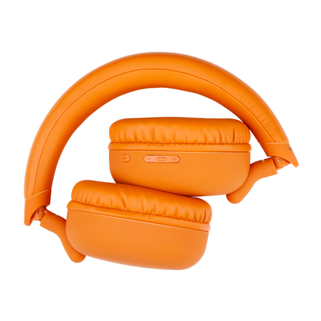 Grundig ANC Bluetooth Hoofdtelefoon - Draadloos Over-Ear - maximondo
