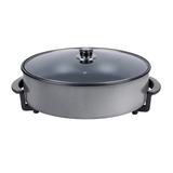 alpina Elektrische Hapjespan Ø42 cm - maximondo