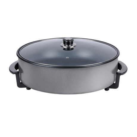 alpina Elektrische Hapjespan Ø42 cm - maximondo