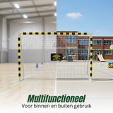 Umbro Voetbaldoel 300 x 200 x 90cm - maximondo