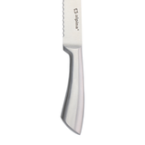 alpina Koksmes 33,5 Cm Zilver - maximondo