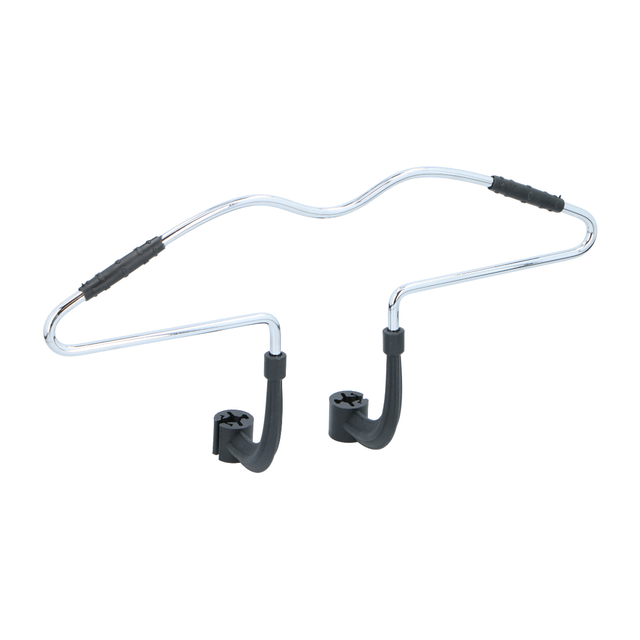 Dunlop Auto Kledinghanger voor Hoofdsteun - Auto Hanger - maximondo