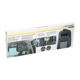 Dunlop Auto Kledinghanger voor Hoofdsteun - Auto Hanger - maximondo