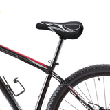 Dunlop Mountainbike Zadel - 27x16,5x9,6cm - maximondo