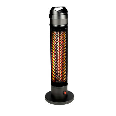alpina Heater Terrasverwarmer Elektrisch - Infrarood - maximondo