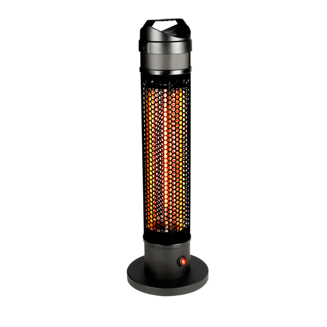 alpina Heater Terrasverwarmer Elektrisch - Infrarood - maximondo