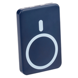 Grundig Powerbank 5000mAh - Powerbank iPhone met MagSafe - maximondo