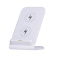Grundig Draadloze Oplader Stand - 15W Snelladem - maximondo
