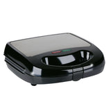 alpina 3-in-1 Tosti-, Wafel- en Grillapparaat - maximondo
