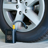 Dunlop Digitale Luchtcompressor 150PSI - maximondo