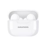 Grundig Draadloze Oordopjes - Oortjes Draadloos Bluetooth - maximondo