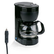 Dunlop Koffiezetapparaat 12 Volt - Koffiemachine voor Auto - maximondo