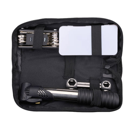 Dunlop Fiets Gereedschapsset 14-delig - maximondo