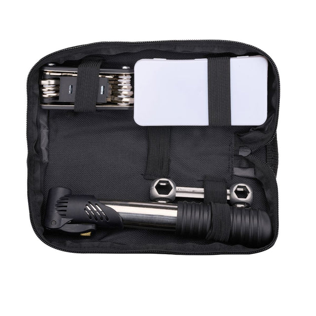 Dunlop Fiets Gereedschapsset 14-delig - maximondo