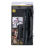 Dunlop - Mini-reispomp met adapter - maximondo