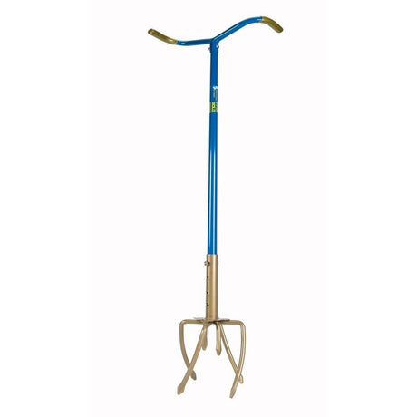 GardenClaw Tuinklauw GG921-06 - Woelvork - maximondo