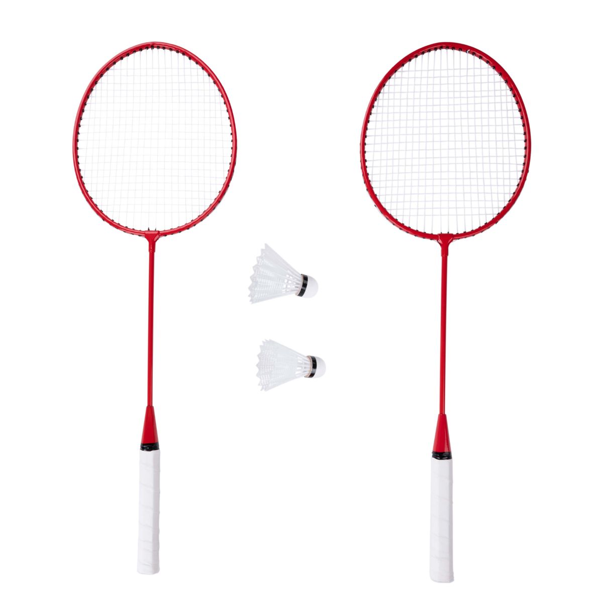 Donnay Badmintonset 2 Personen - maximondo