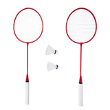 Donnay Badmintonset 2 Personen - maximondo