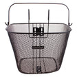 Dunlop Fietsmand Stuur 22L 34x24,5x26 cm - maximondo
