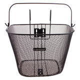 Dunlop Fietsmand Stuur 22L 34x24,5x26 cm - maximondo