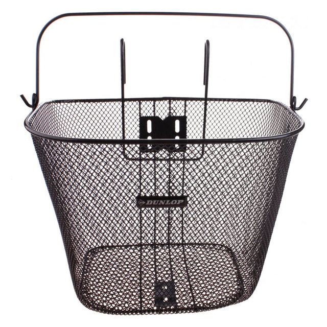 Dunlop Fietsmand Stuur 22L 34x24,5x26 cm - maximondo
