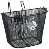 Dunlop Fietsmand Stuur 22L 34x24,5x26 cm - maximondo