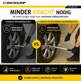 Dunlop Wielmoersleutel - Wielsleutel Telescopisch 34-55cm - maximondo