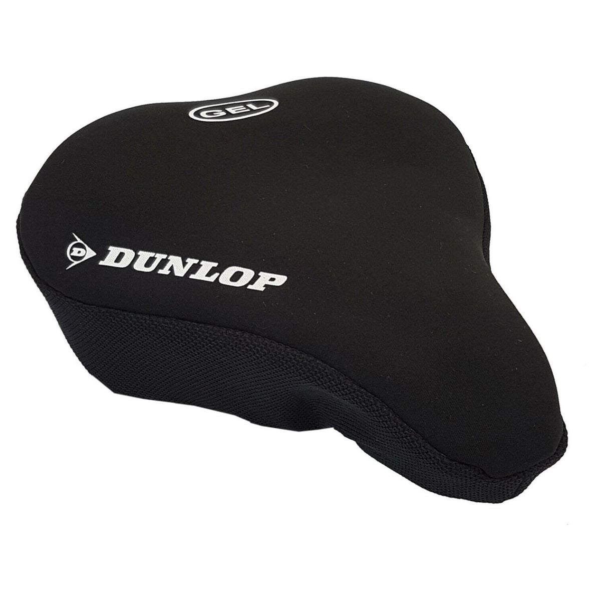 Dunlop Fietszadelhoes Gel 24 x 27cm - maximondo