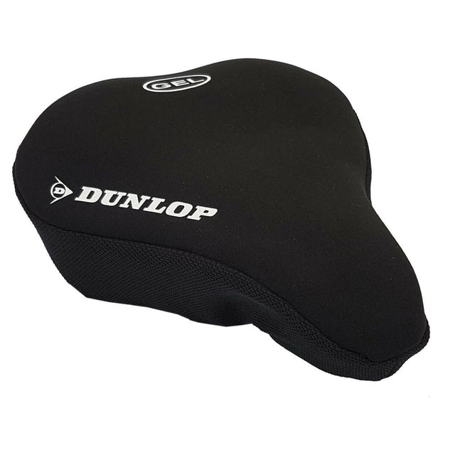 Dunlop Fietszadelhoes Gel 24 x 27cm - maximondo